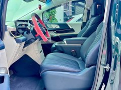 Buick Century 2.0T Four-Seater Private Edition - ფოტო 4