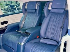 Buick Century 2.0T Four-Seater Private Edition - ფოტო 5