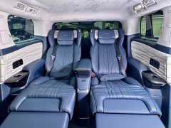 Buick Century 2.0T Four-Seater Private Edition - ფოტო 7