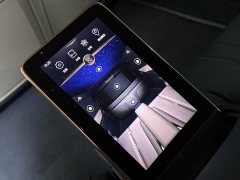 Buick Century 2.0T Four-Seater Private Edition - ფოტო 8