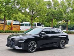 Chery Arrizo 8 2023 High-Performance Edition 2.0T DCT Chi - ფოტო 1