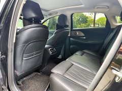 Chery Arrizo 8 2023 High-Performance Edition 2.0T DCT Chi - ფოტო 12