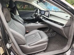 Chery Arrizo 8 2023 High-Performance Edition 2.0T DCT Chi - ფოტო 13