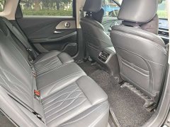 Chery Arrizo 8 2023 High-Performance Edition 2.0T DCT Chi - ფოტო 14