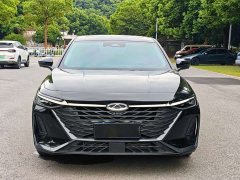 Chery Arrizo 8 2023 High-Performance Edition 2.0T DCT Chi - ფოტო 2