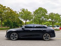 Chery Arrizo 8 2023 High-Performance Edition 2.0T DCT Chi - ფოტო 4