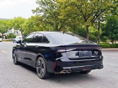 Chery Arrizo 8 2023 High-Performance Edition 2.0T DCT Chi - ფოტო 5