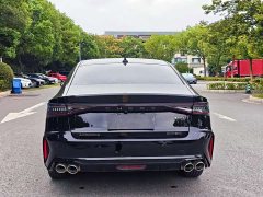 Chery Arrizo 8 2023 High-Performance Edition 2.0T DCT Chi - ფოტო 6