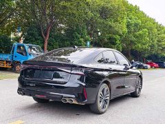 Chery Arrizo 8 2023 High-Performance Edition 2.0T DCT Chi - ფოტო 7
