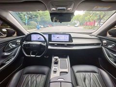 Chery Arrizo 8 2023 High-Performance Edition 2.0T DCT Chi - ფოტო 9