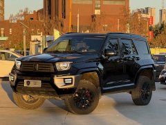 Tank 700 New Energy Hi4-T Extreme Edition - ფოტო 1