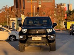 Tank 700 New Energy Hi4-T Extreme Edition - ფოტო 2