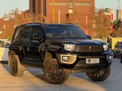 Tank 700 New Energy Hi4-T Extreme Edition - ფოტო 3