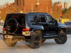 Tank 700 New Energy Hi4-T Extreme Edition - ფოტო 5