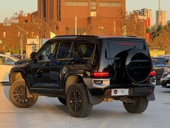 Tank 700 New Energy Hi4-T Extreme Edition - ფოტო 7