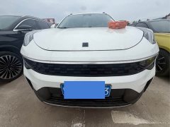 Lynk & Co Geely Lynk & Co 01 2.0T Diesel Two-Wheel Drive Pro - ფოტო 1