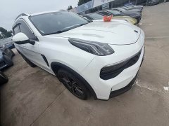 Lynk & Co Geely Lynk & Co 01 2.0T Diesel Two-Wheel Drive Pro - ფოტო 2