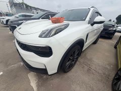 Lynk & Co Geely Lynk & Co 01 2.0T Diesel Two-Wheel Drive Pro - ფოტო 3