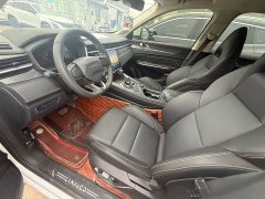 Lynk & Co Geely Lynk & Co 01 2.0T Diesel Two-Wheel Drive Pro - ფოტო 4