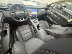 Lynk & Co Geely Lynk & Co 01 2.0T Diesel Two-Wheel Drive Pro - ფოტო 7