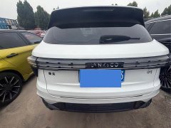 Lynk & Co Geely Lynk & Co 01 2.0T Diesel Two-Wheel Drive Pro - ფოტო 9