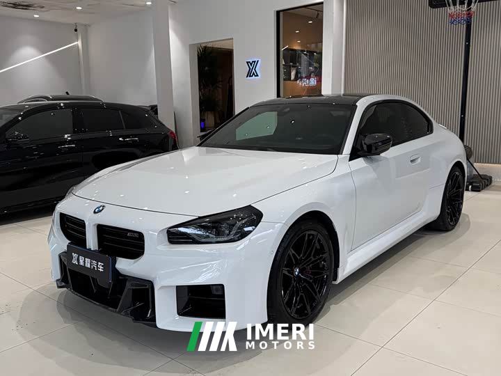 BMW M2