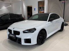 BMW M2 2024 M2 - ფოტო 1