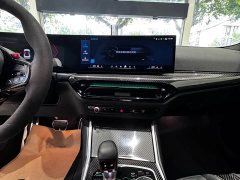 BMW M2 2024 M2 - ფოტო 12