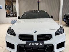 BMW M2 2024 M2 - ფოტო 2