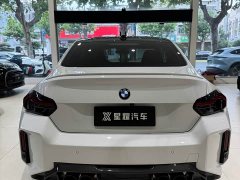 BMW M2 2024 M2 - ფოტო 5