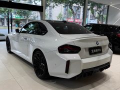 BMW M2 2024 M2 - ფოტო 6