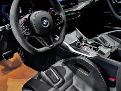 BMW M2 2024 M2 - ფოტო 9