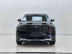 Ford Explorer 2.3T EcoBoost AWD Adventure Edition 5-Seater - ფოტო 3