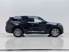 Ford Explorer 2.3T EcoBoost AWD Adventure Edition 5-Seater - ფოტო 4