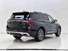 Ford Explorer 2.3T EcoBoost AWD Adventure Edition 5-Seater - ფოტო 5