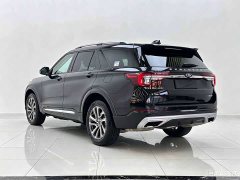 Ford Explorer 2.3T EcoBoost AWD Adventure Edition 5-Seater - ფოტო 6