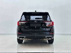 Ford Explorer 2.3T EcoBoost AWD Adventure Edition 5-Seater - ფოტო 7