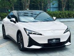 Arcfox Alpha S5 560MAX 185kW - ფოტო 1