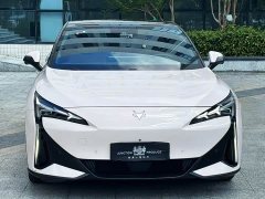 Arcfox Alpha S5 560MAX 185kW - ფოტო 2
