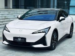 Arcfox Alpha S5 560MAX 185kW - ფოტო 3
