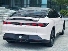 Arcfox Alpha S5 560MAX 185kW - ფოტო 6