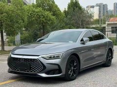 BYD Han DM-i Glory Edition 121KM Elite - ფოტო 1