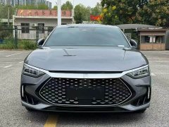 BYD Han DM-i Glory Edition 121KM Elite - ფოტო 2