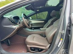 BYD Han DM-i Glory Edition 121KM Elite - ფოტო 4