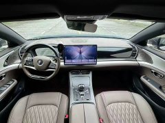 BYD Han DM-i Glory Edition 121KM Elite - ფოტო 5
