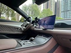 BYD Han DM-i Glory Edition 121KM Elite - ფოტო 6