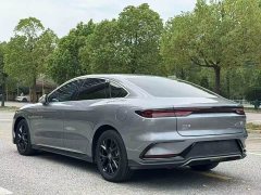 BYD Han DM-i Glory Edition 121KM Elite - ფოტო 7
