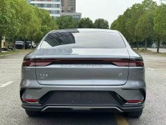 BYD Han DM-i Glory Edition 121KM Elite - ფოტო 8