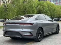 BYD Han DM-i Glory Edition 121KM Elite - ფოტო 9
