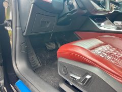 Audi A7L 45 TFSI quattro Dark Knight Edition - ფოტო 10